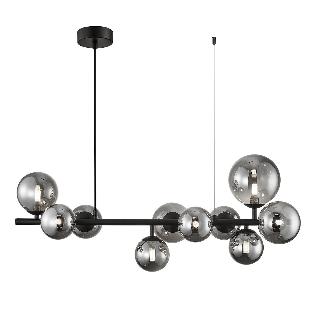 Pendant Light Mila 10xG9