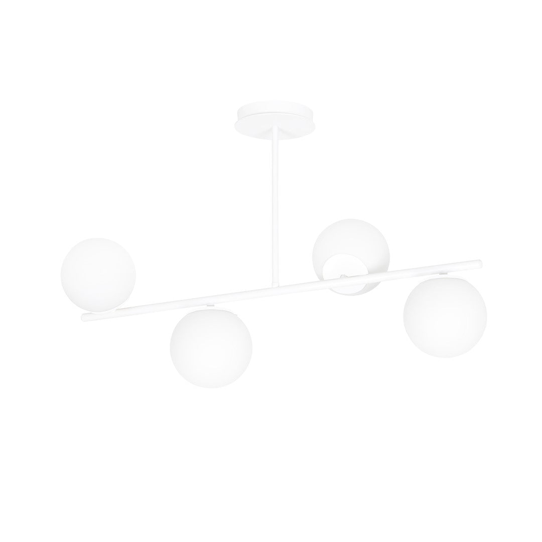 Bior 4 White