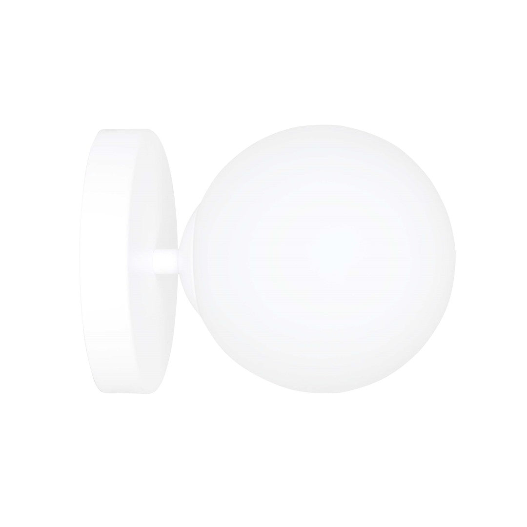 Halldor K1 White