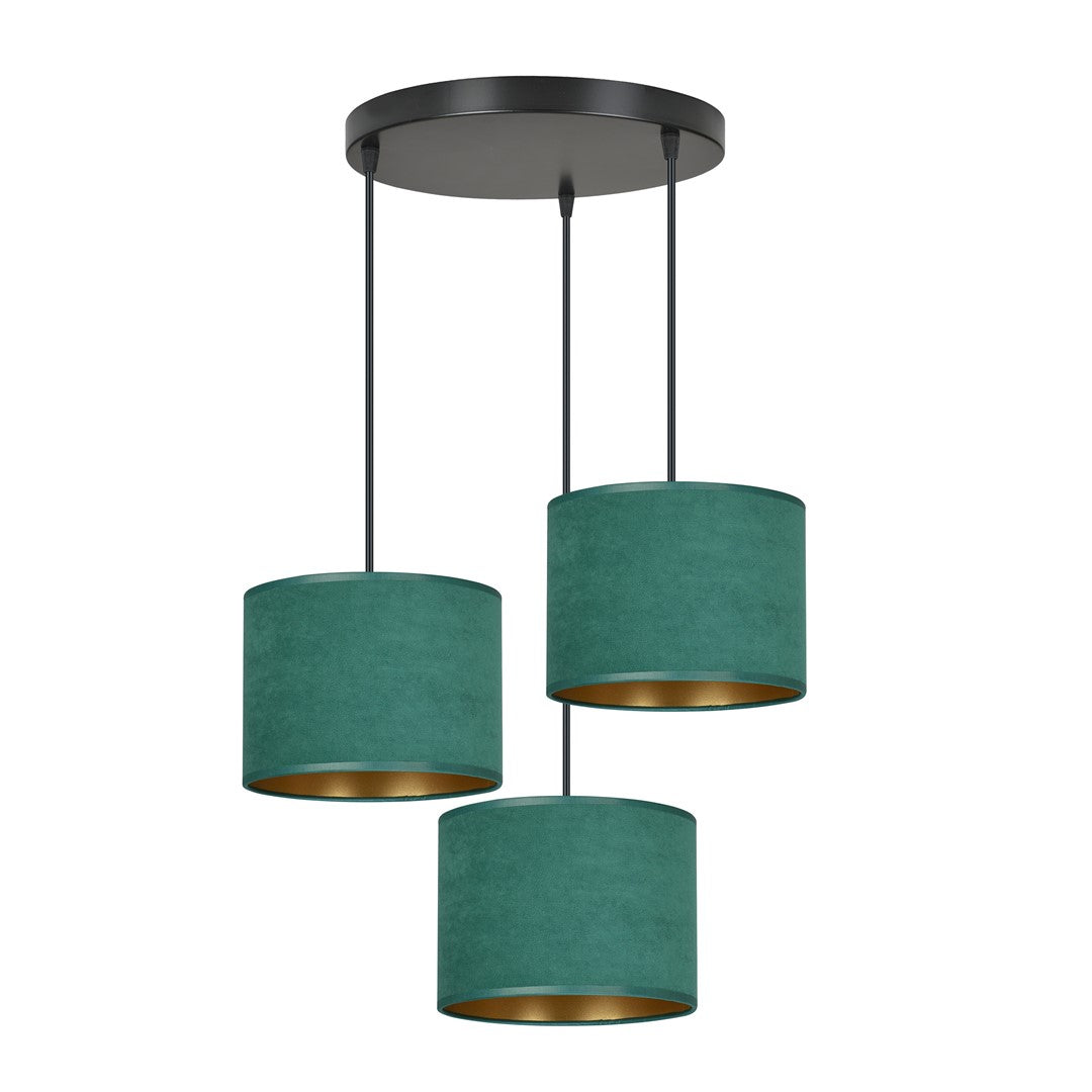 Hilde 3 Bl Premium Green