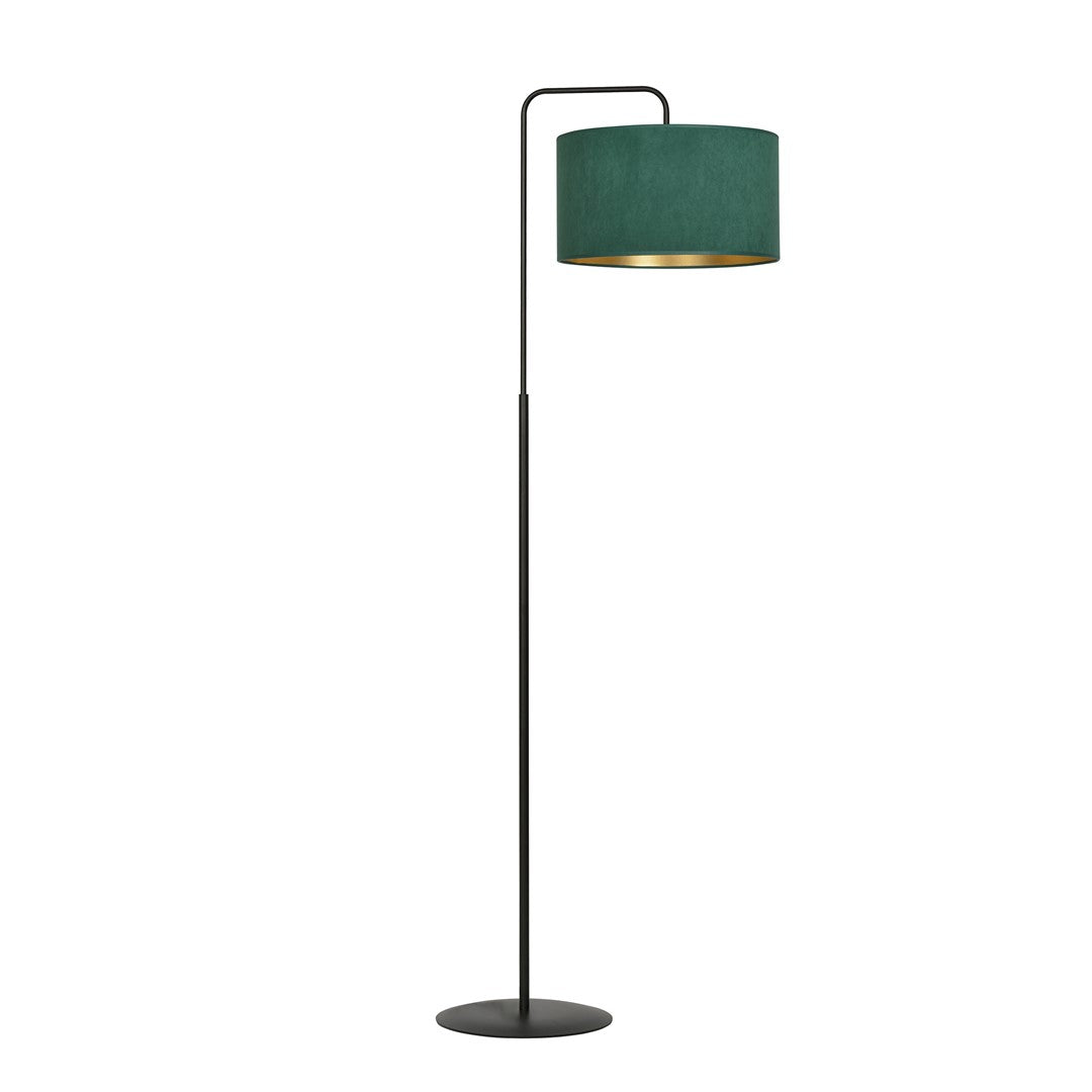 Hilde Lp1 Bl Green