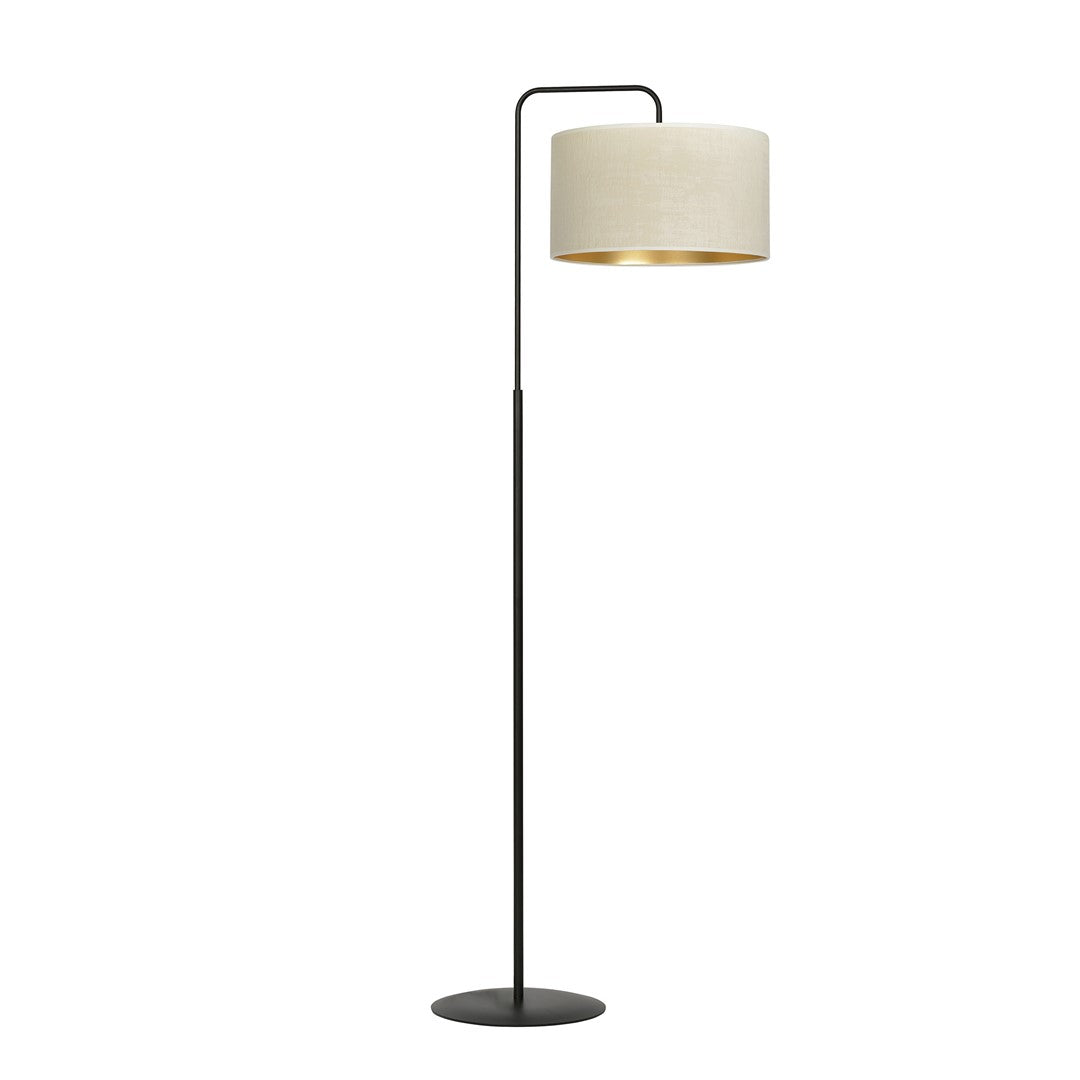 Hilde Lp1 Bl White