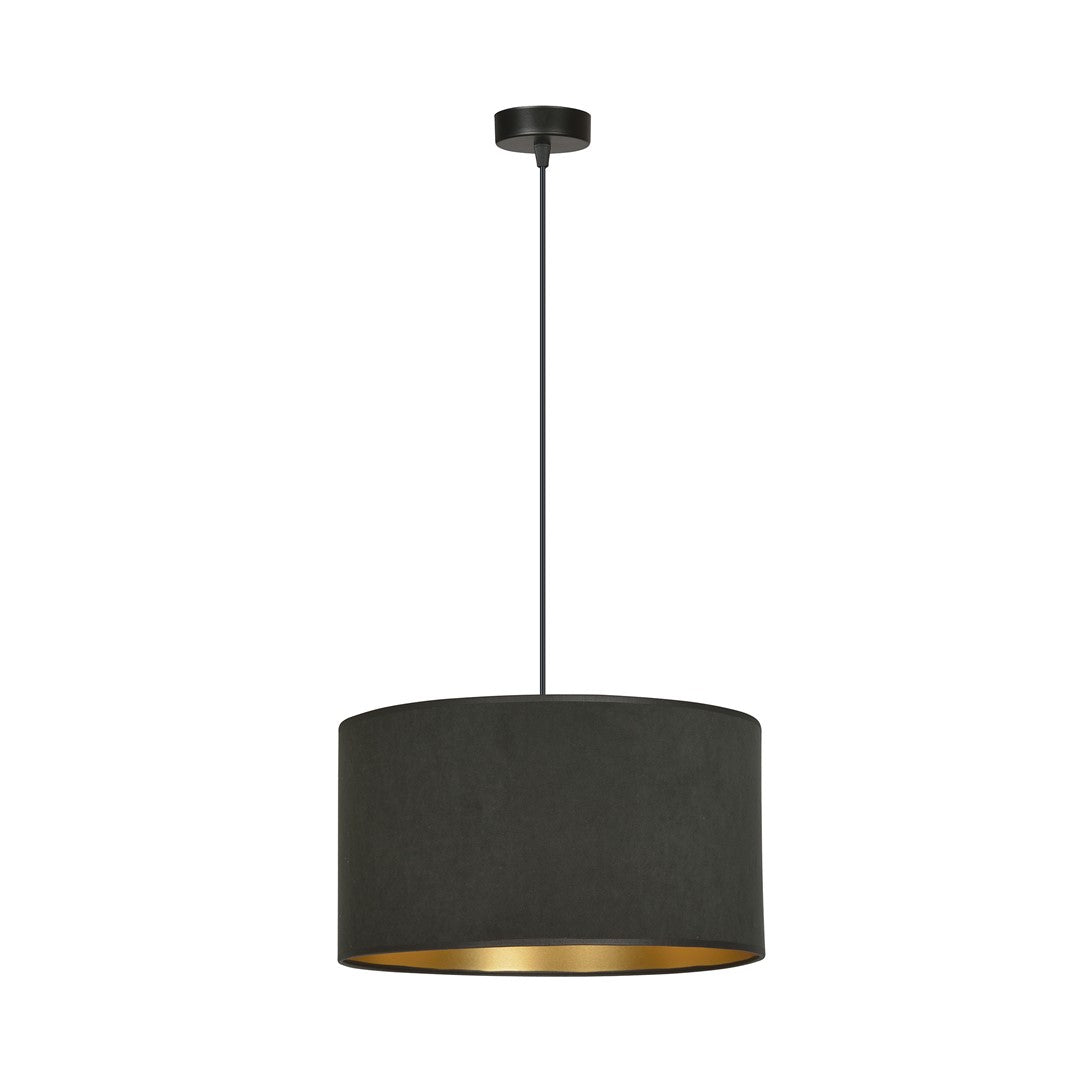 Hilde 1 Bl Black