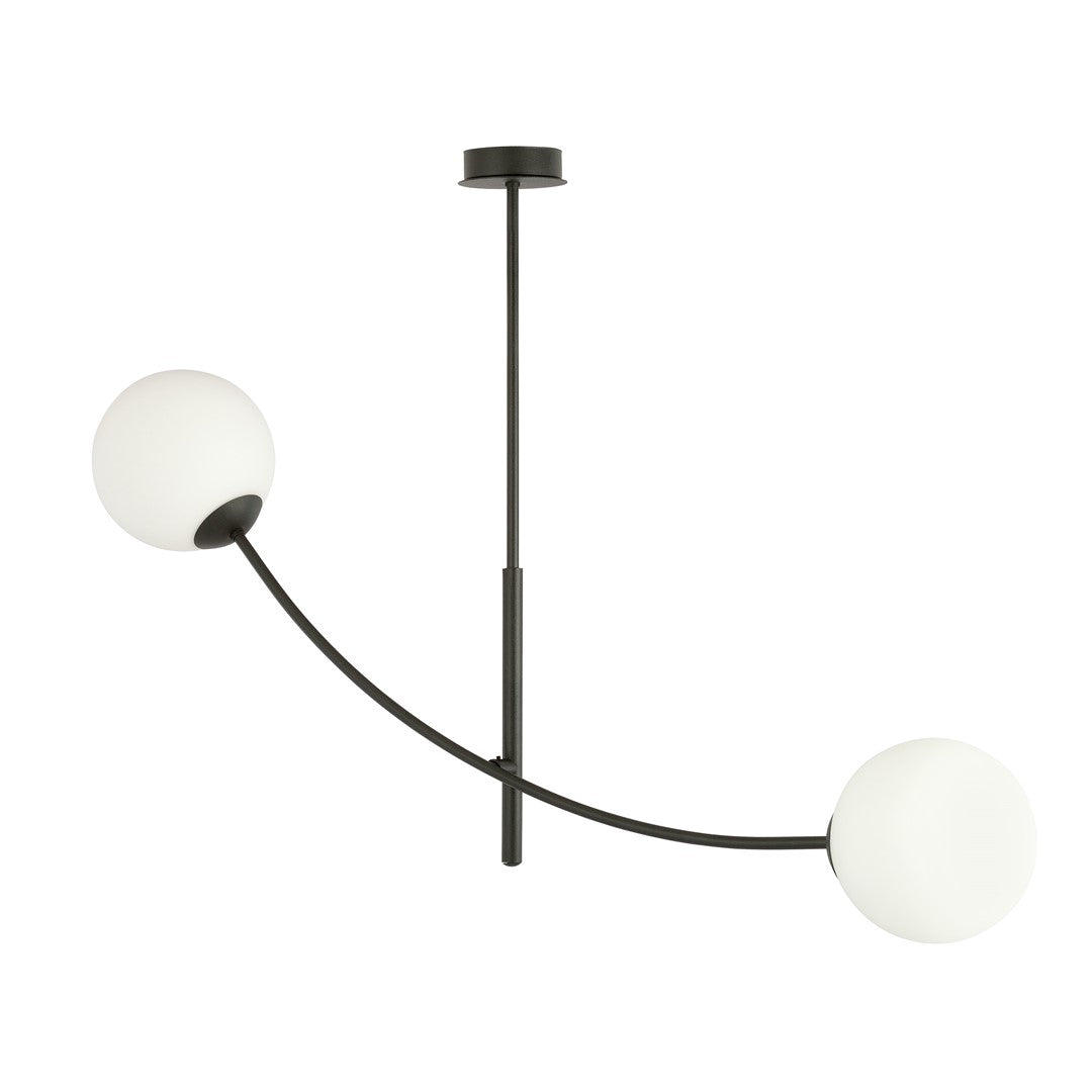 Hunter 2 Black/Opal
