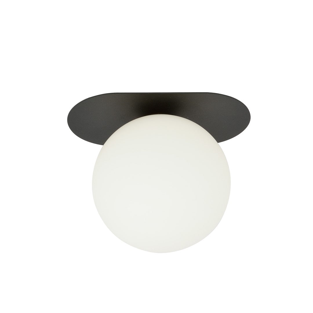 Plaza 1 Black/Opal