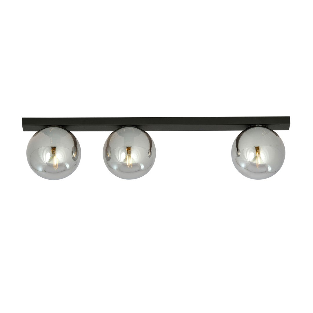 Fit 3 Black/Grafit