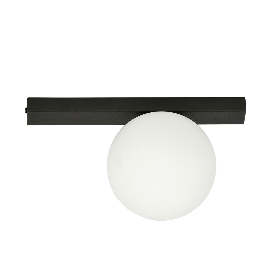 Fit 1 Black/Opal