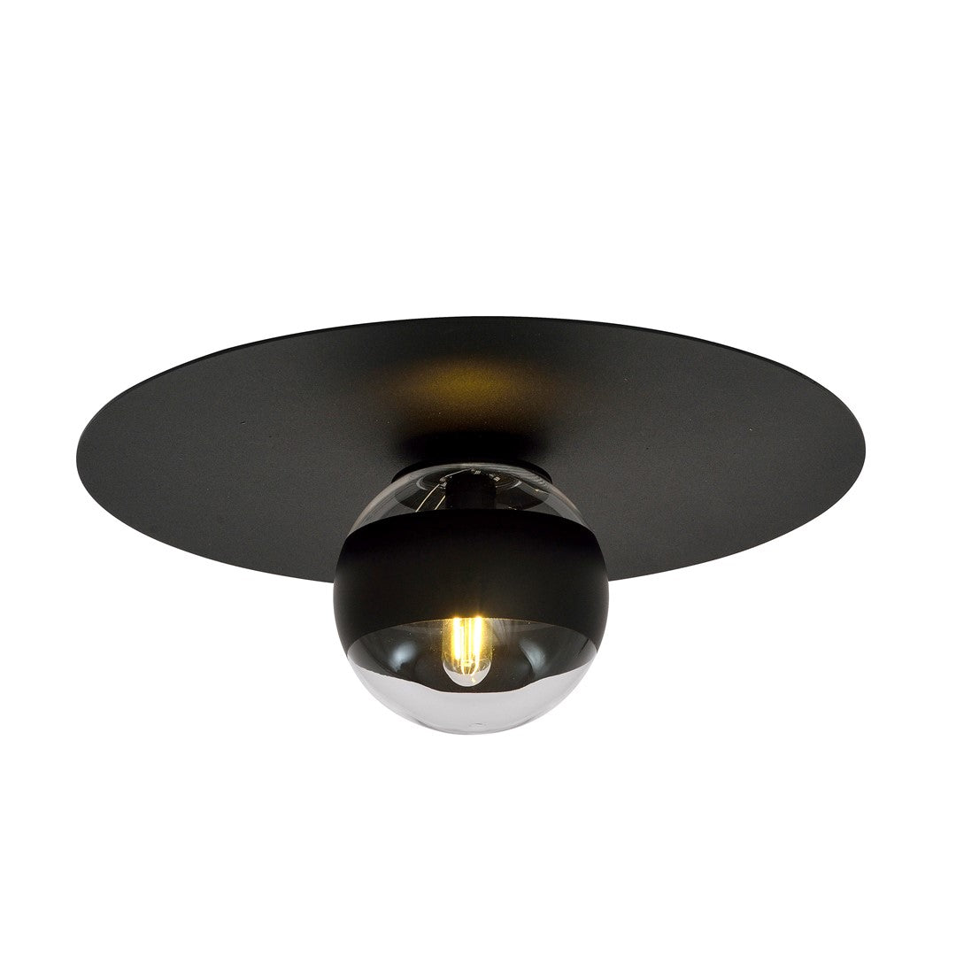 Solar 1 Black/Stripe