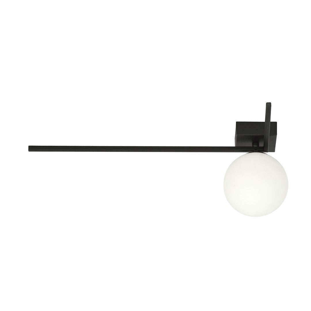Imago 1F Black/Opal