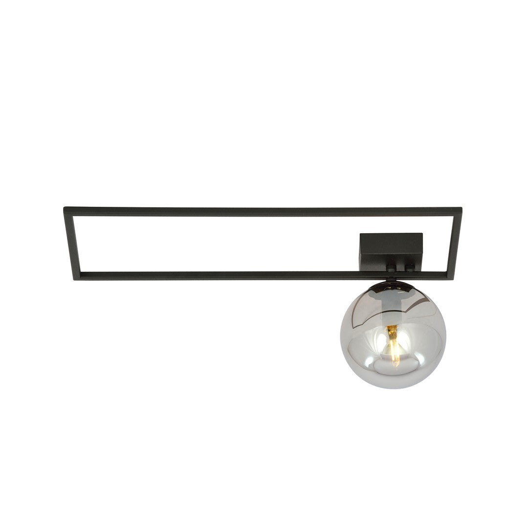 Imago 1A Black/Grafit