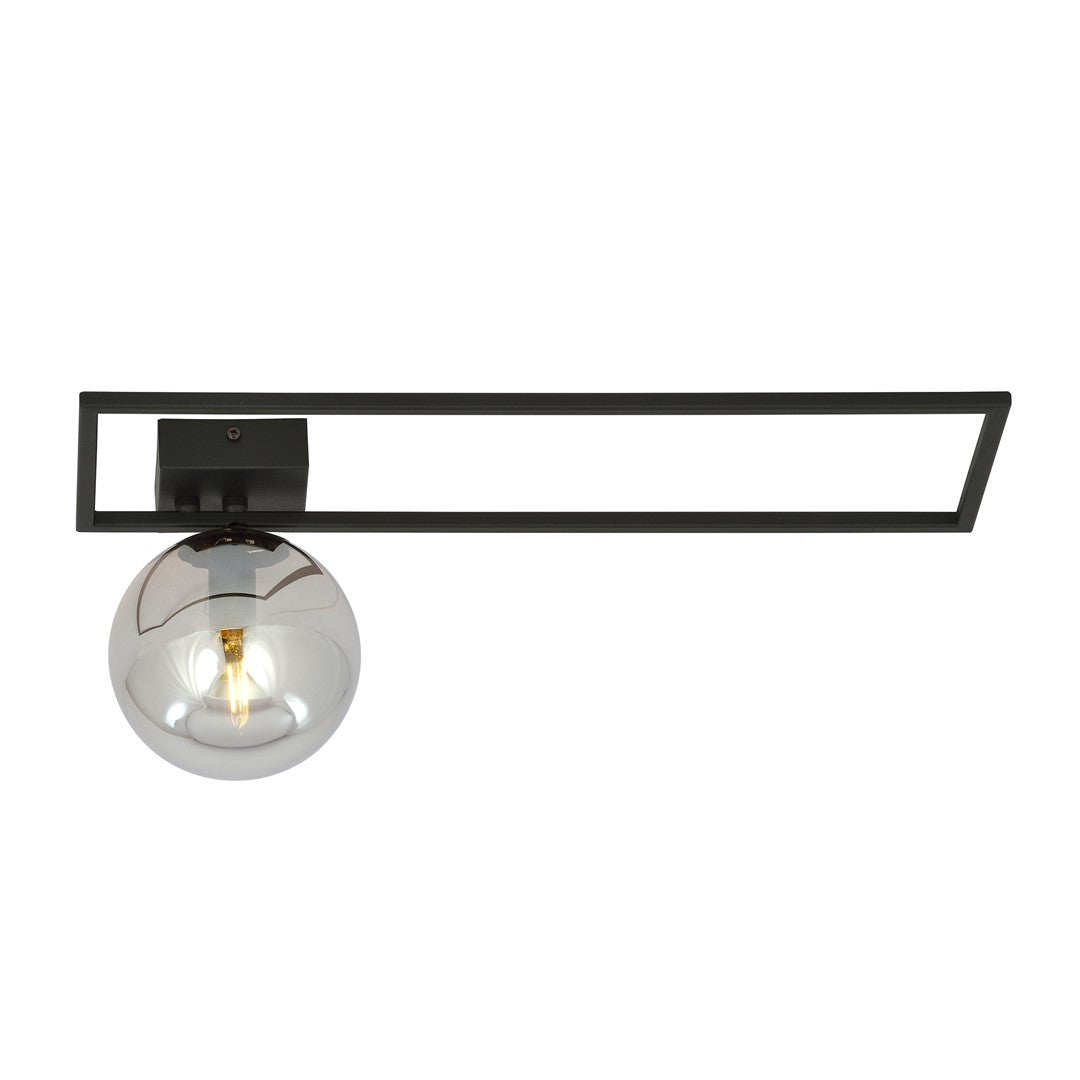 Imago 1B Black/Grafit