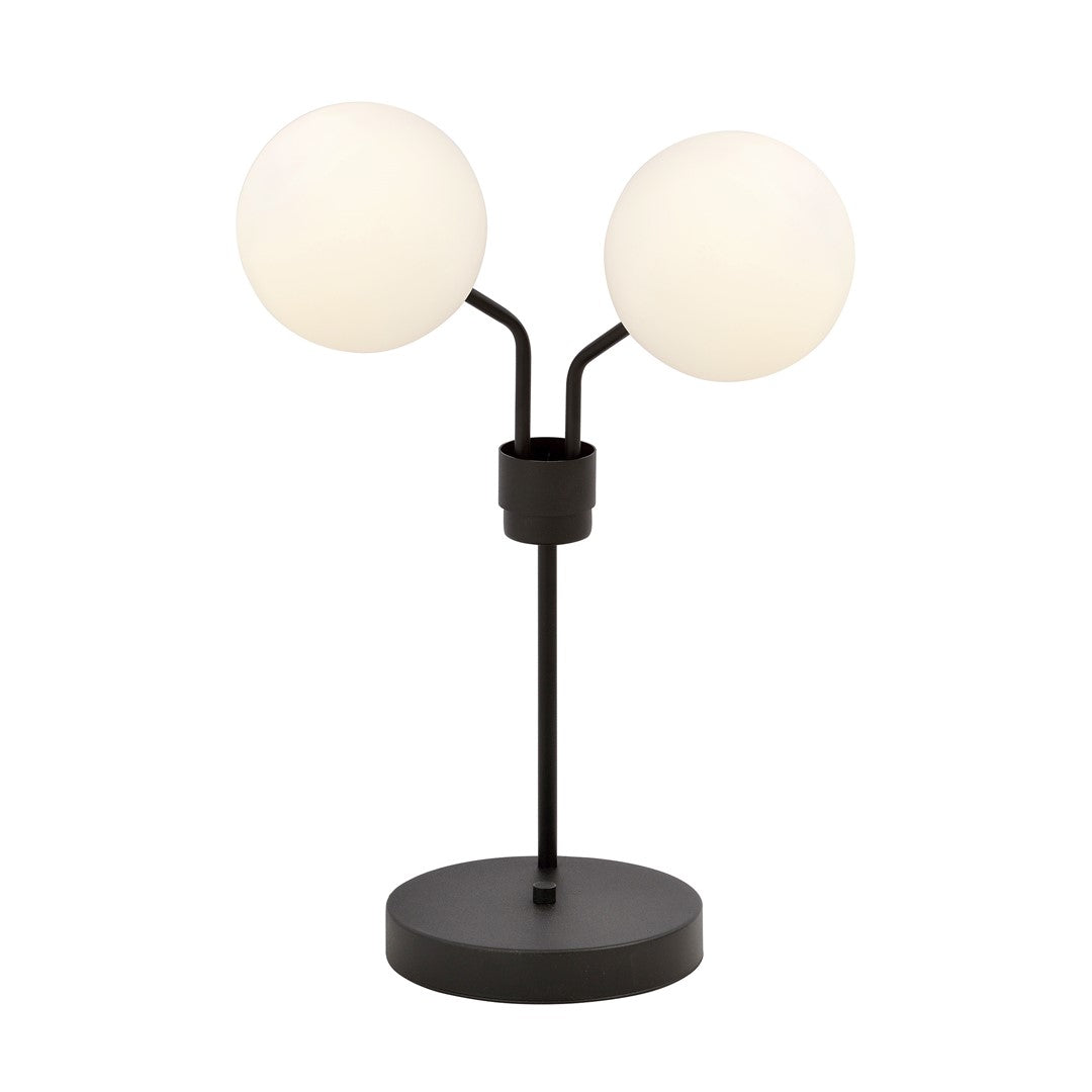 Nova Ln2 Black/Opal
