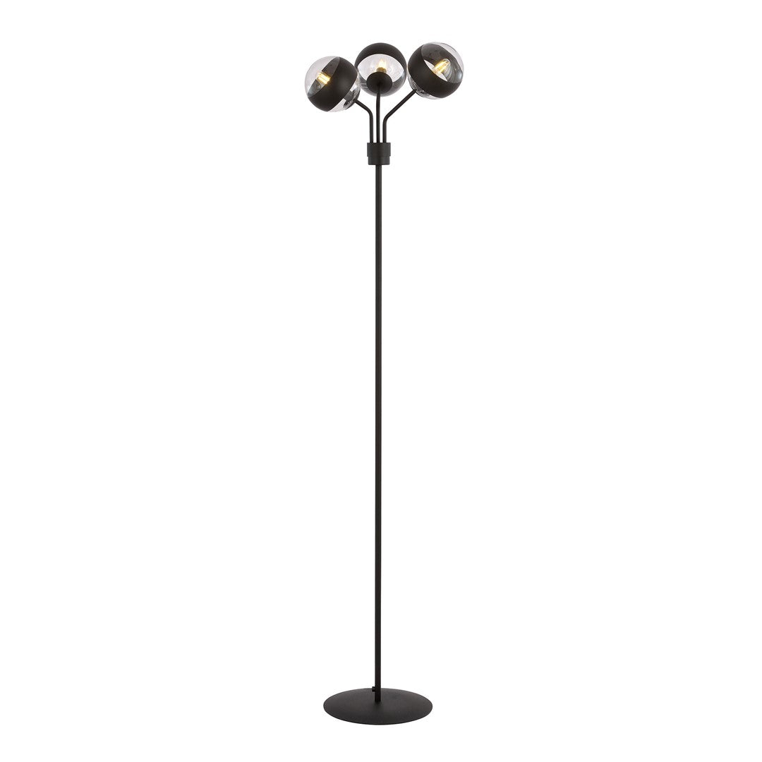 Nova Lp3 Black/Stripe