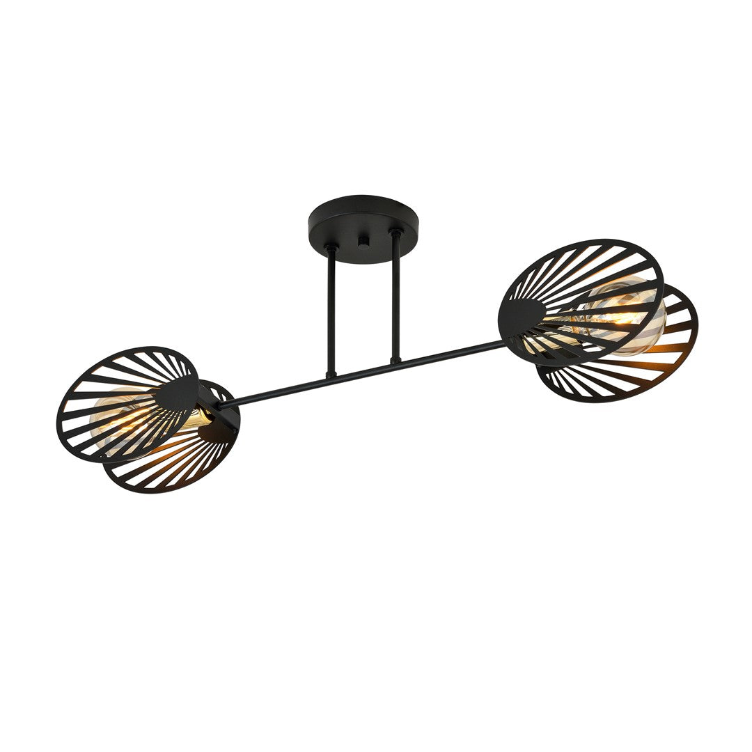 Talia 2 Black