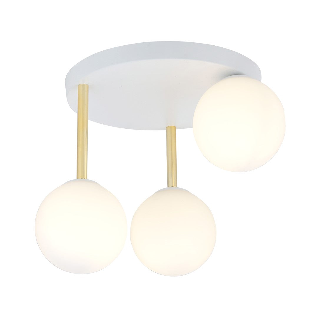 Dolce 3 Wh Opal