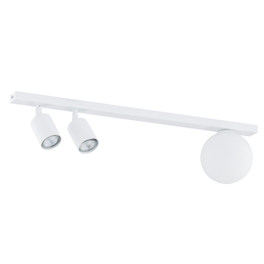 Baster 3 White