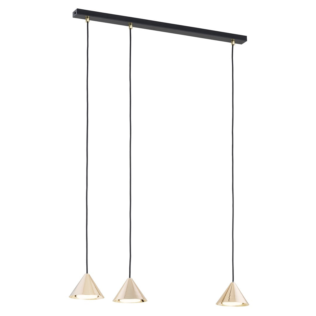 Elit 3 Bl Gold