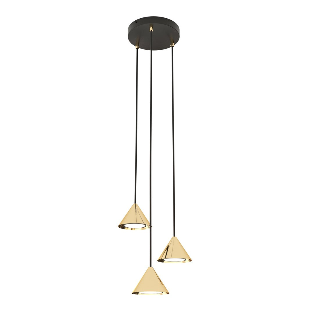 Elit 3 Premium Gold