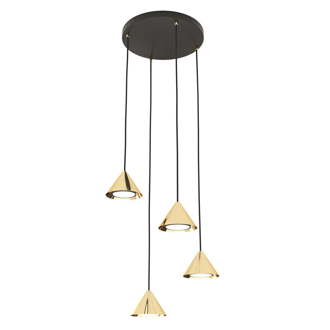 Elit 4 Premium Gold