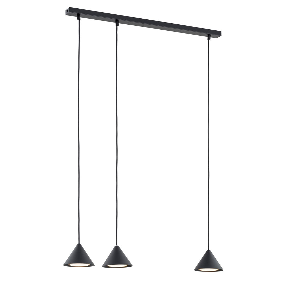 Elit 3 Black