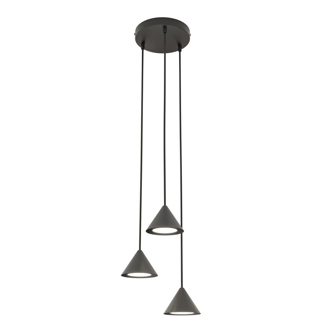 Elit 3 Premium Black