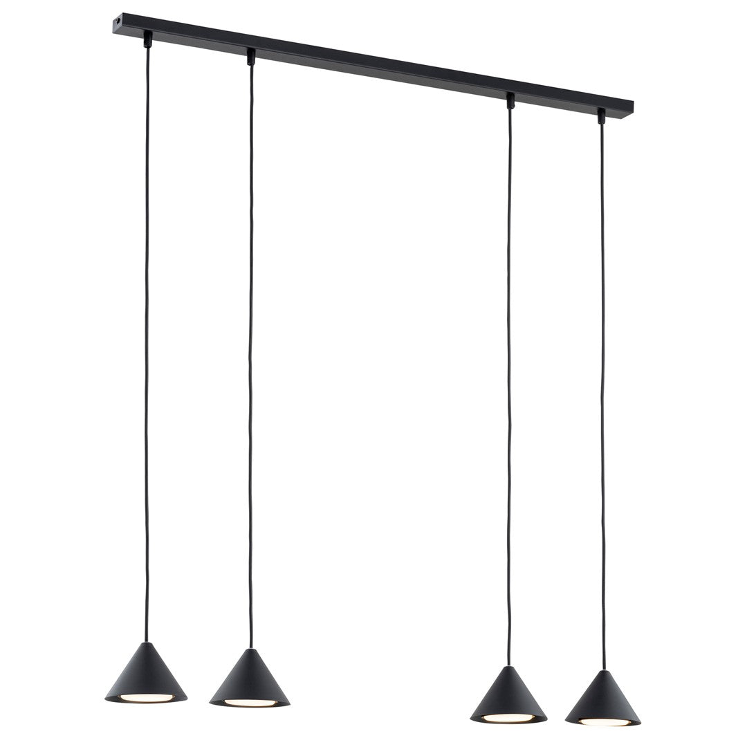 Elit 4 Black