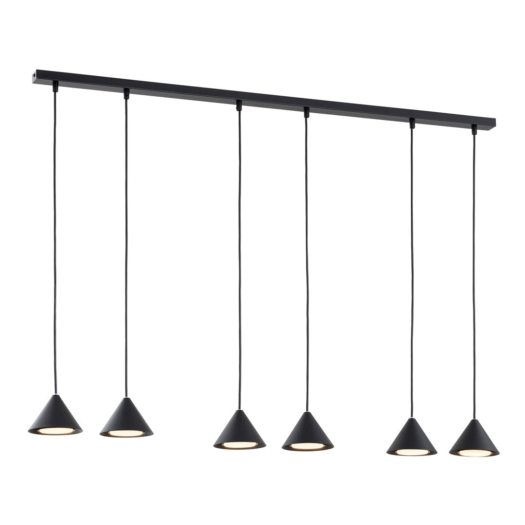 Elit 6 Black
