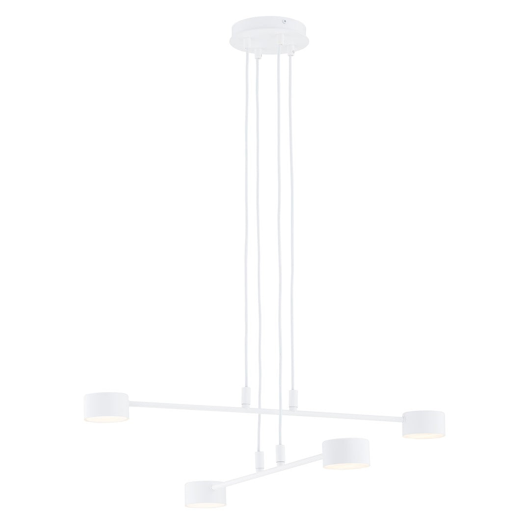 Modus 4 White