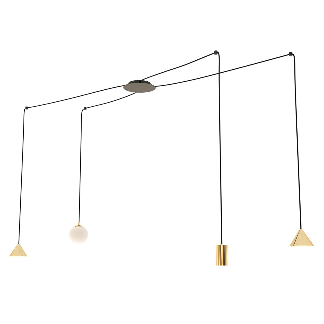 Fuji 4 Gold