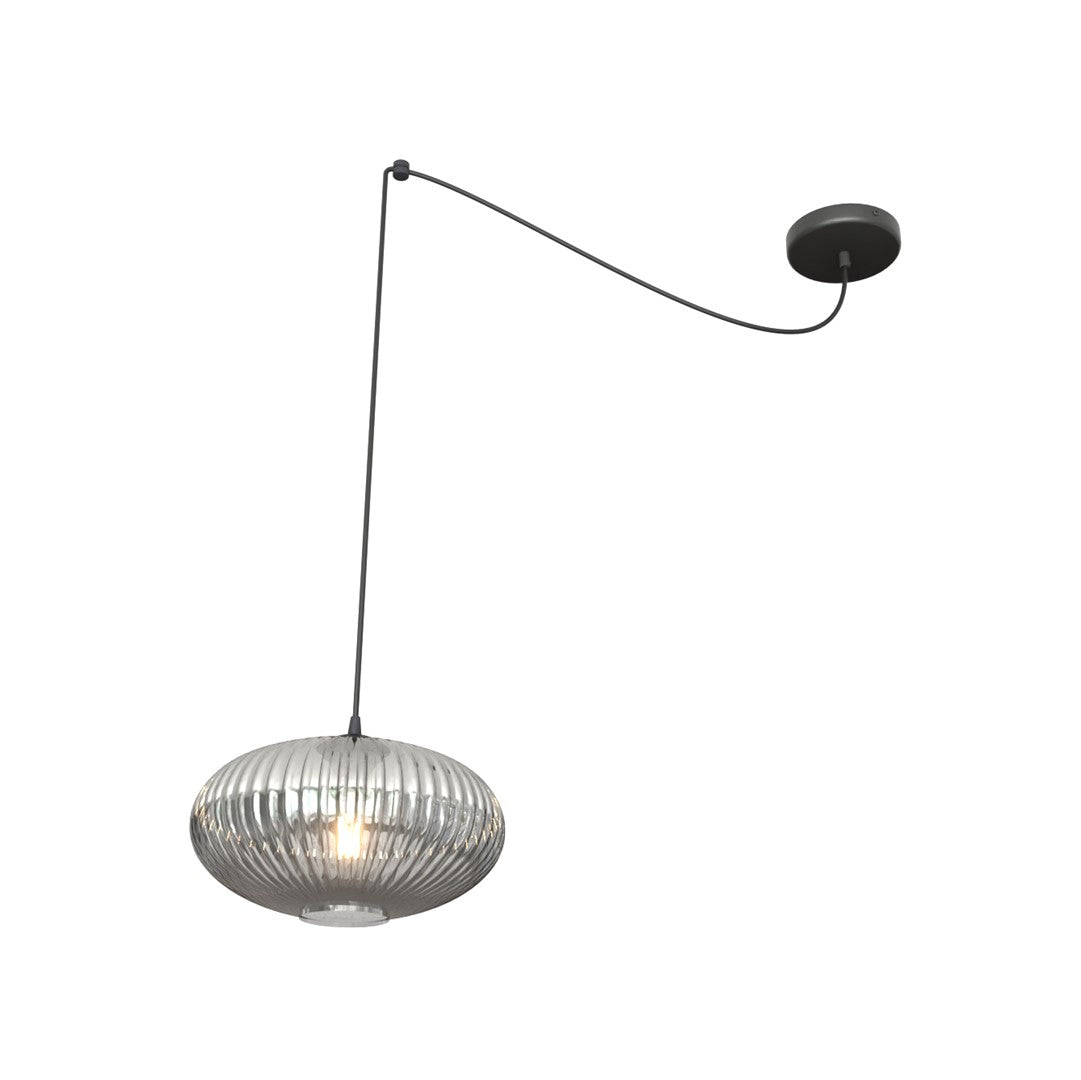 Origo 1 Bl Grafit
