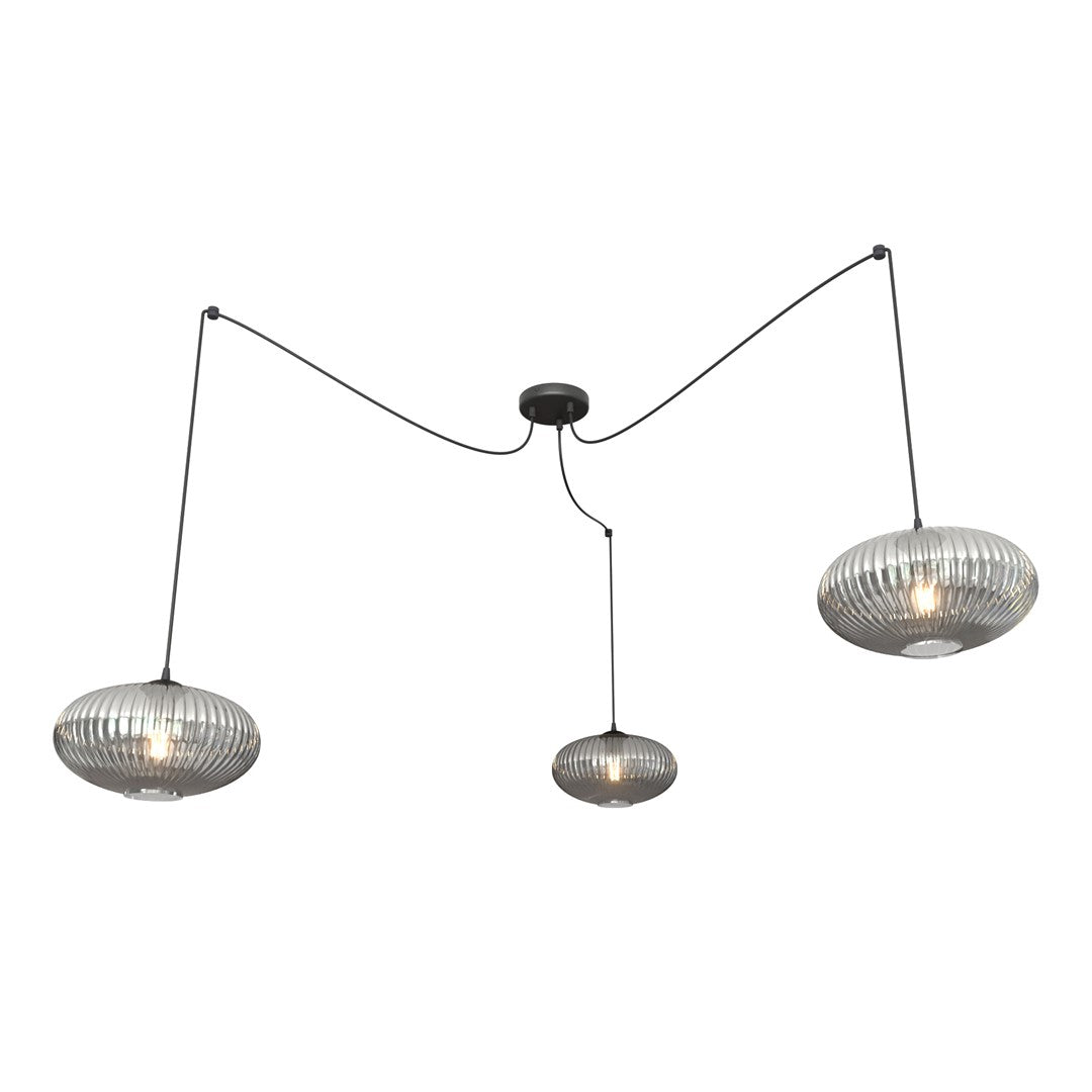 Origo 3 Bl Grafit