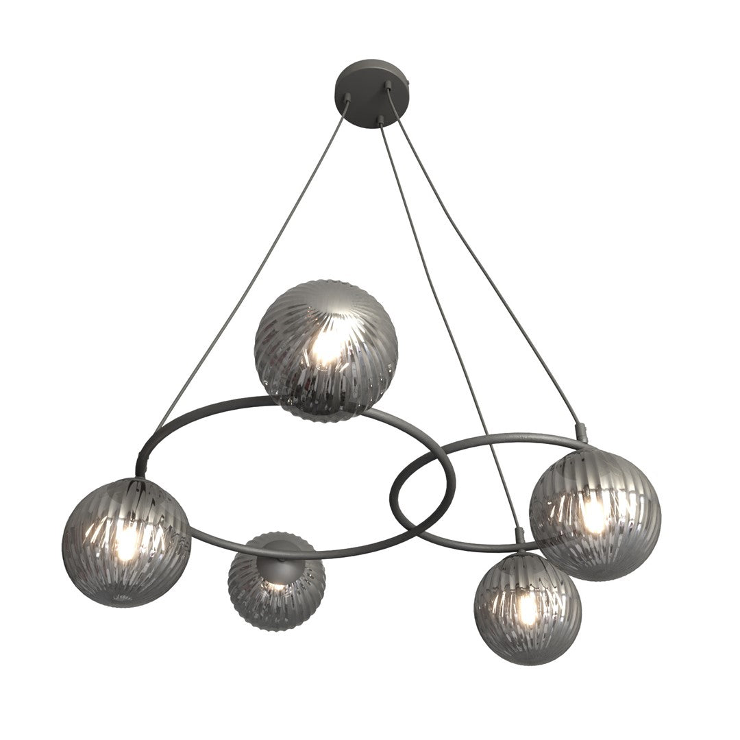 Libra 5 Bl Grafit