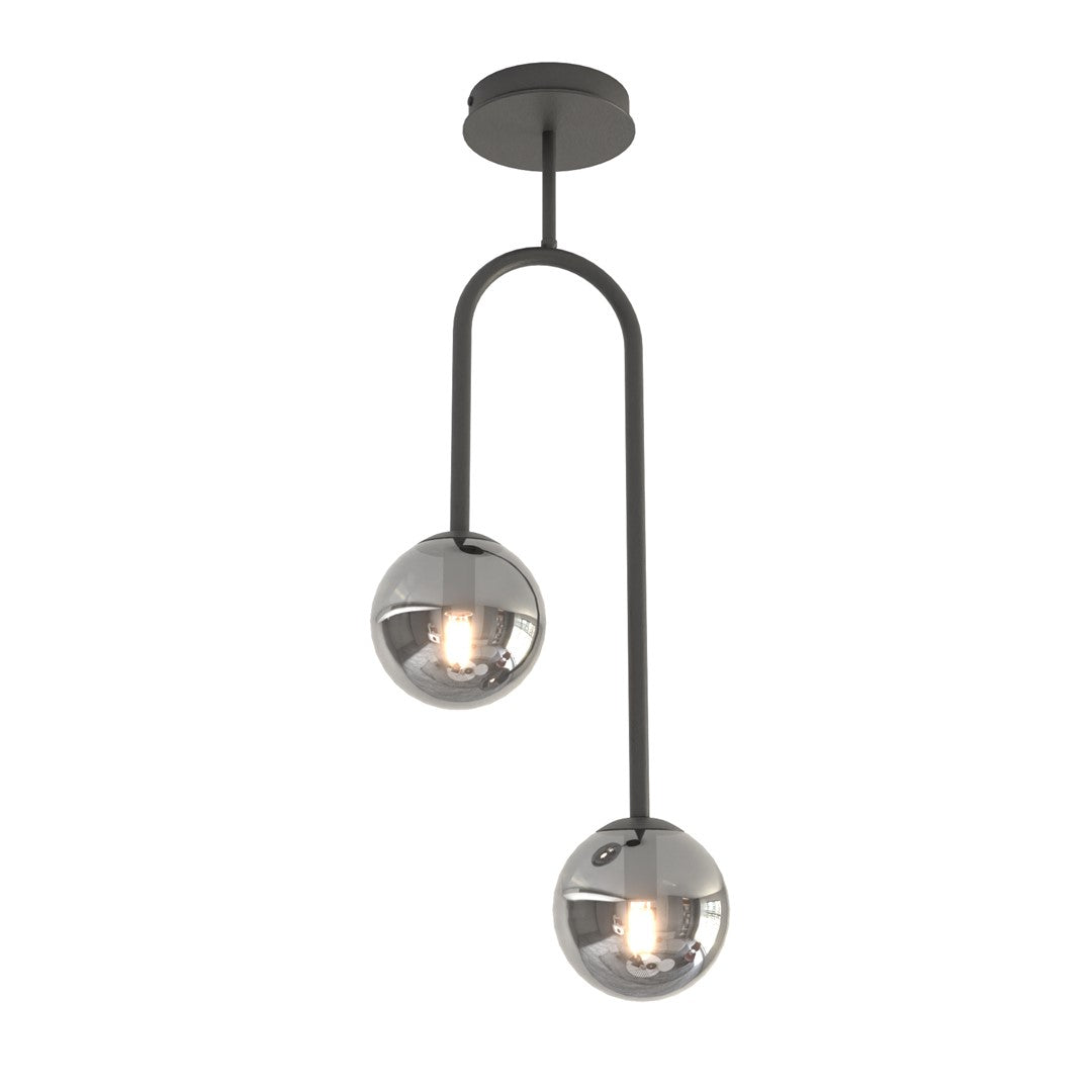 Atria 2 Bl Grafit