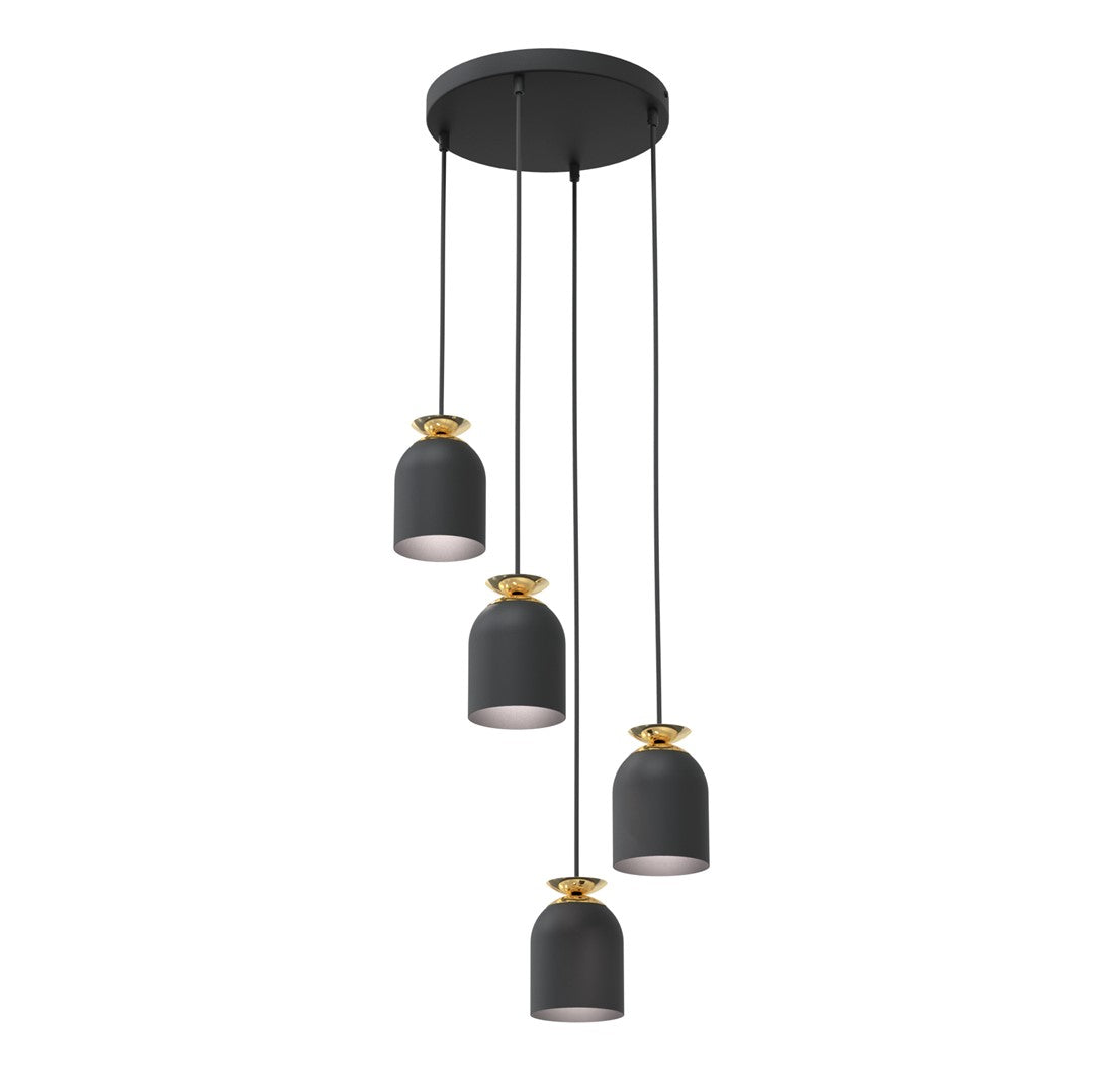 Target 4 Bl Prem