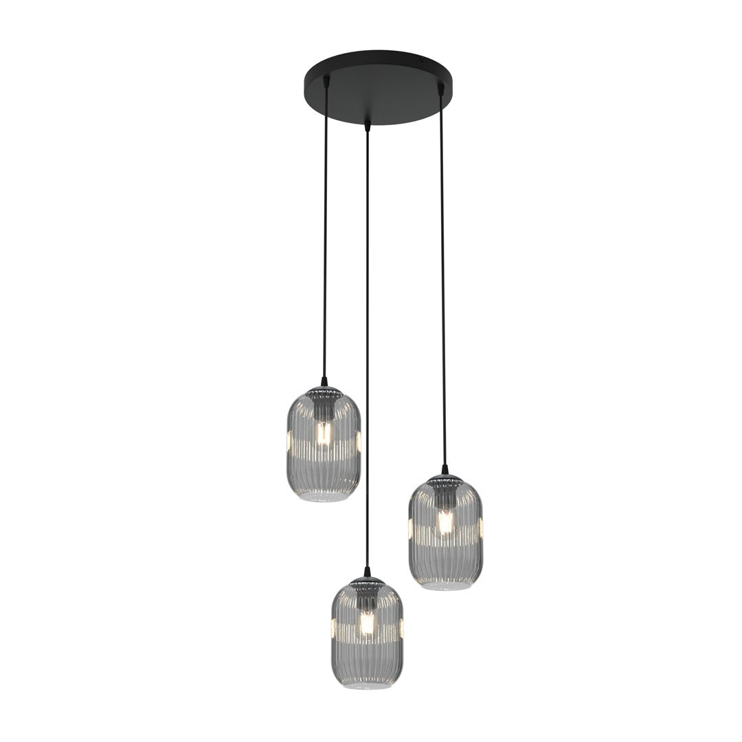 Verdi 3Prem Bl Grafit