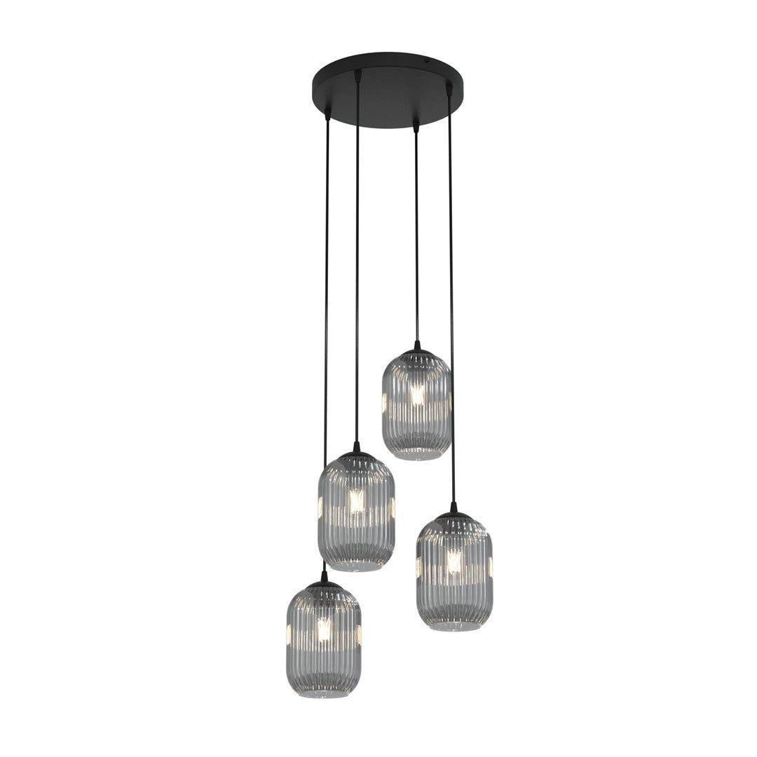 Verdi 4Prem Bl Grafit