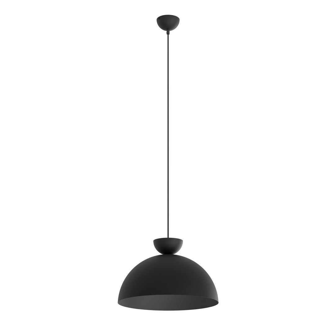 Lunaro 1L Bl Black