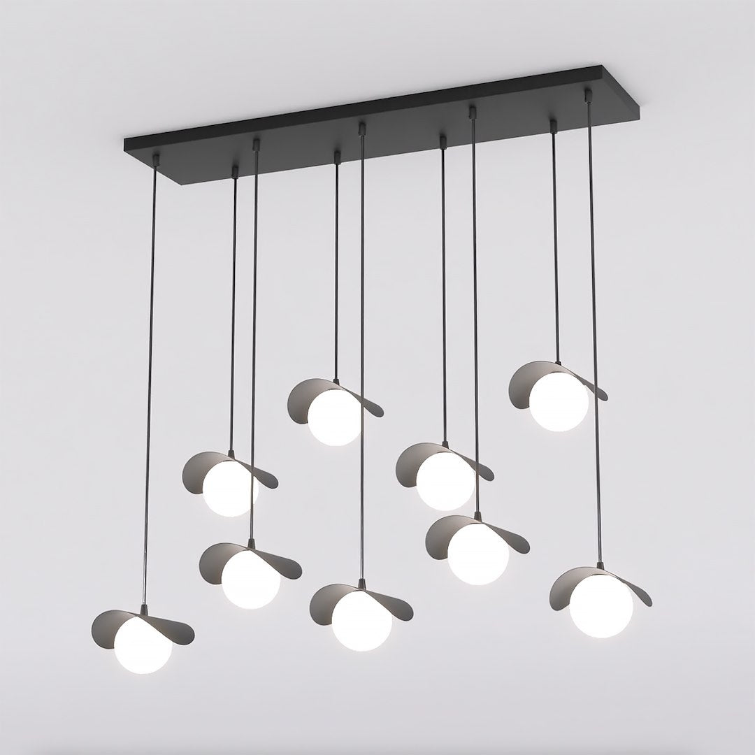 Ritual 9 Black