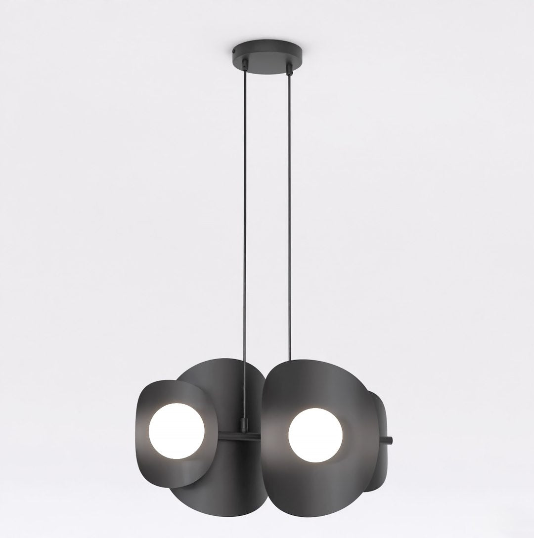 Elementi 4 Black