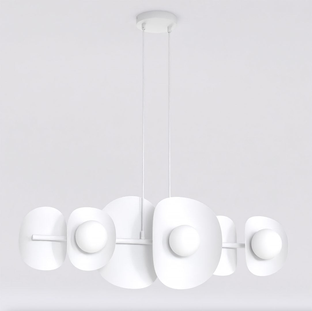 Elementi 6 White