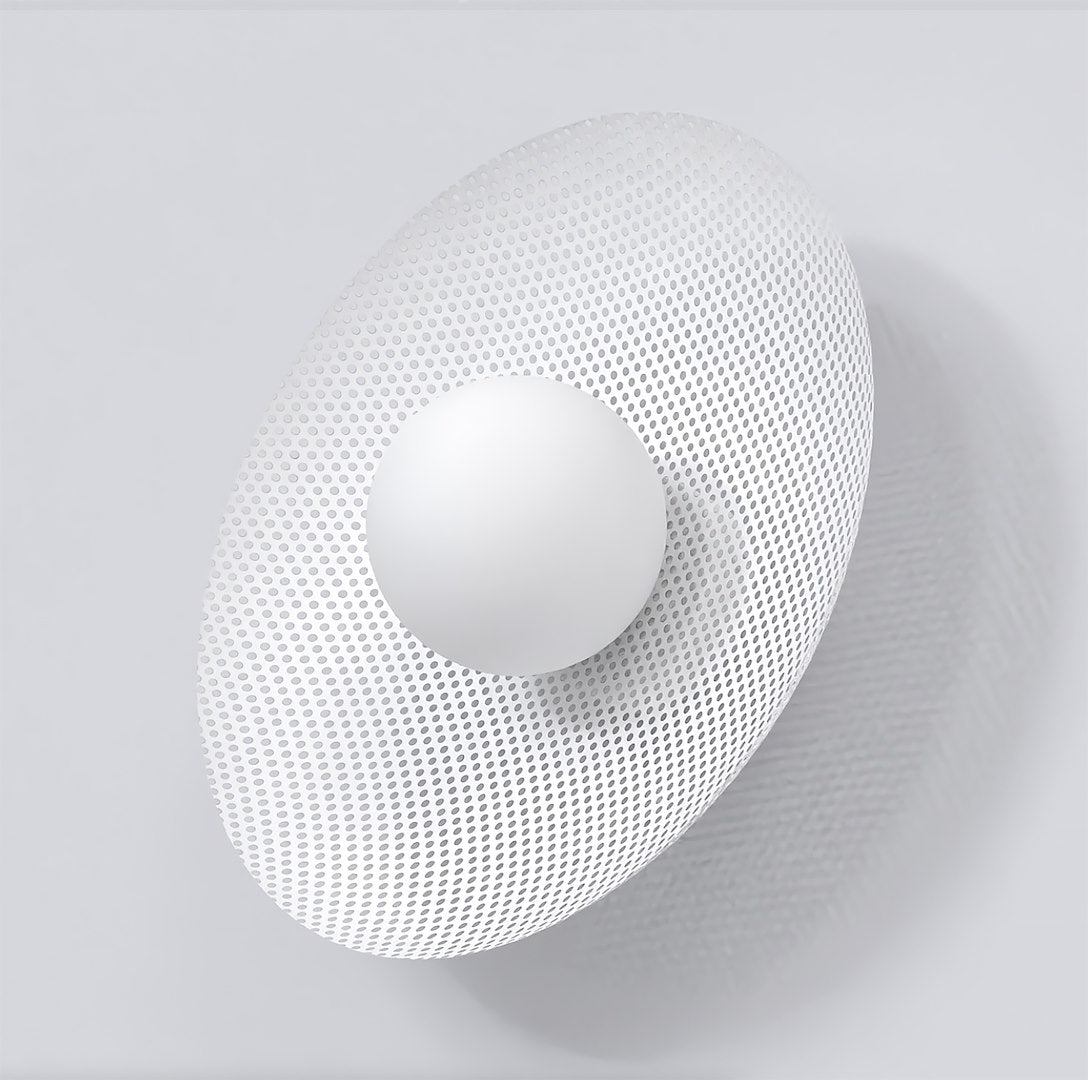 Vibez K1 White