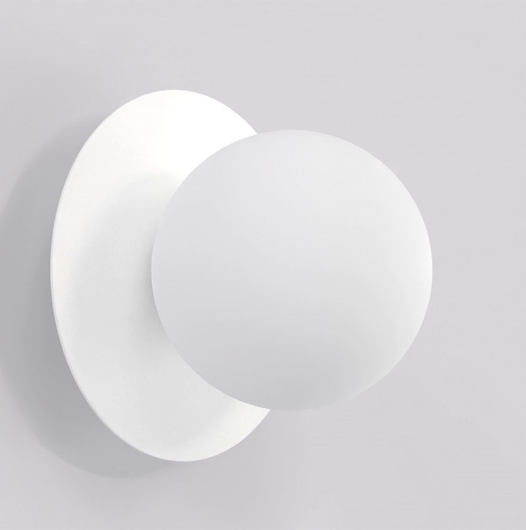 Americana K1 White