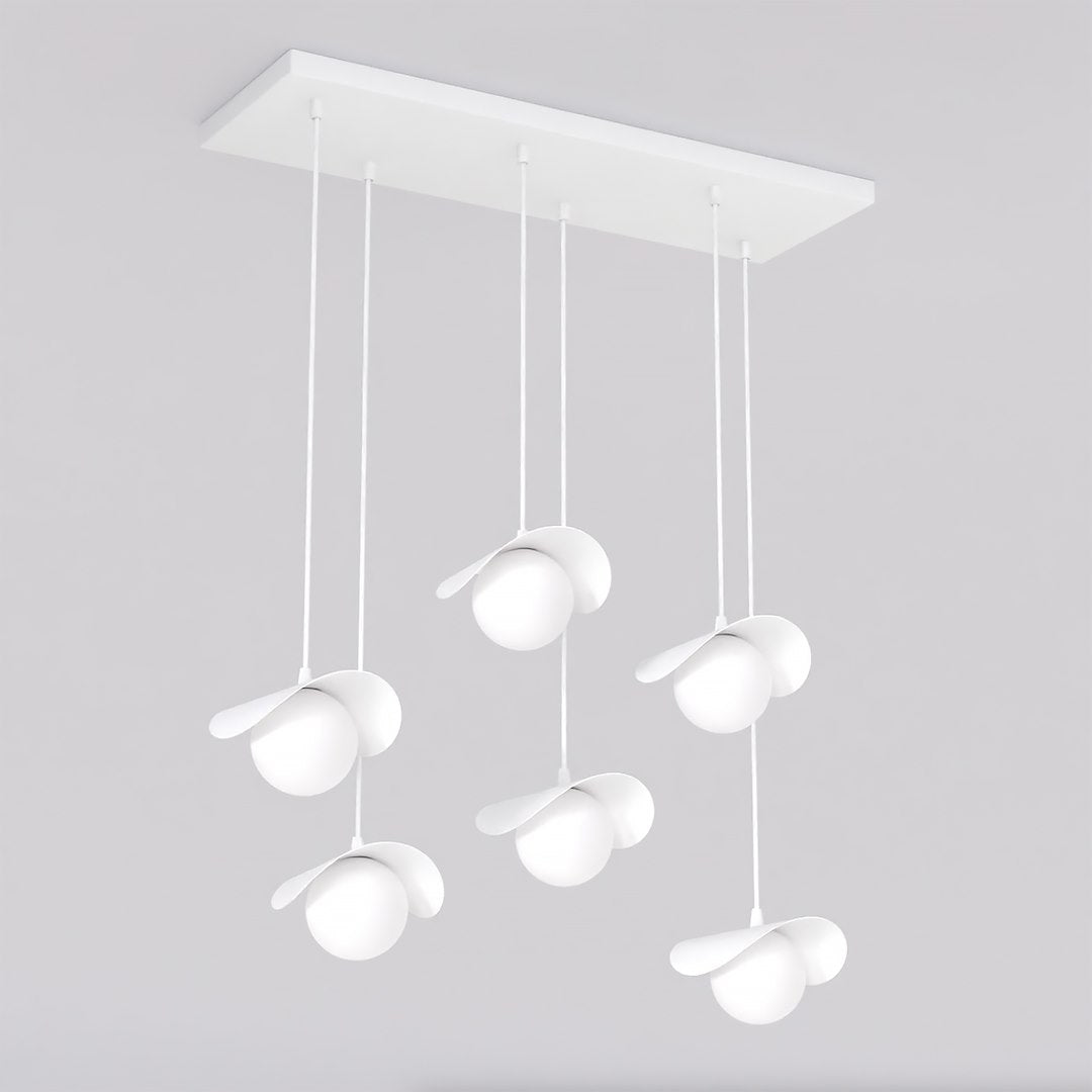 Ritual 6 White
