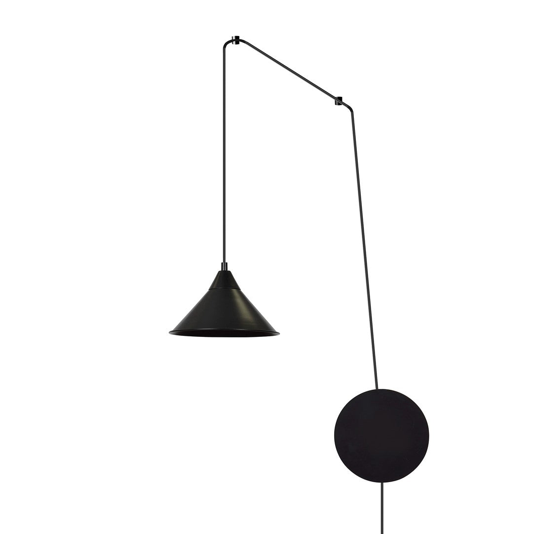 Abramo 1 Black