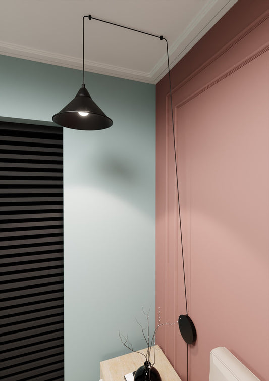 Abramo 1 Black