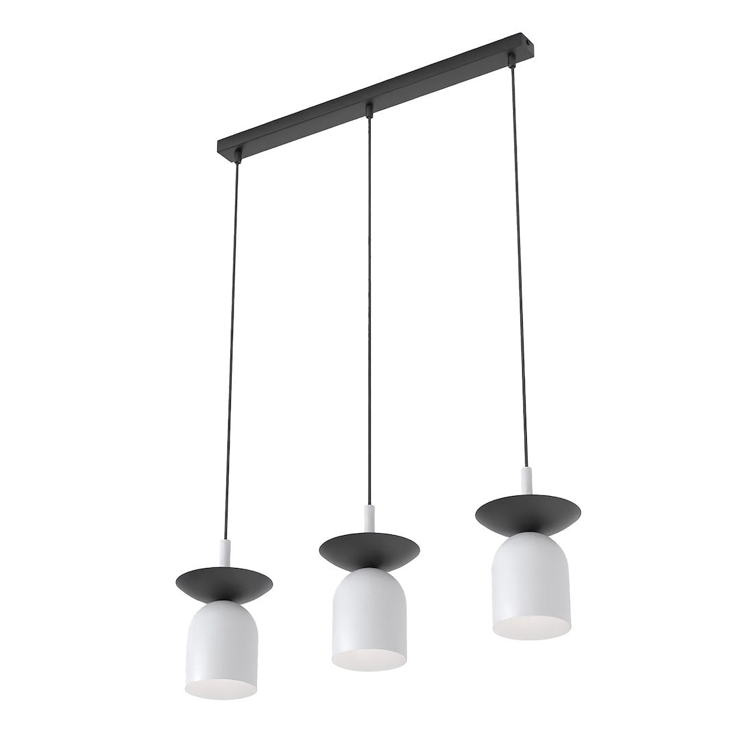 Ego 3 Bl Grey