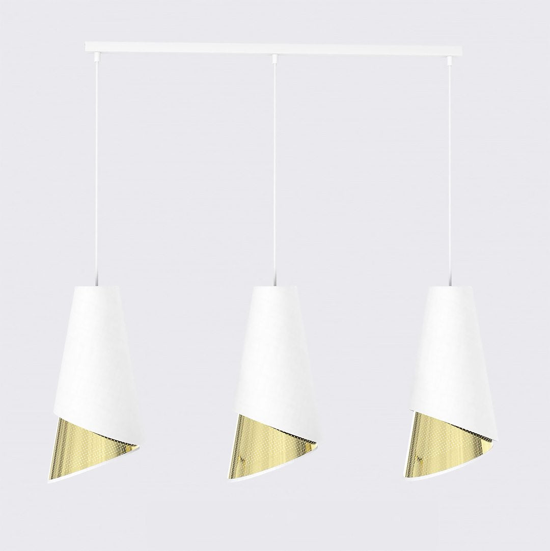 Moda 3 Wh Gold