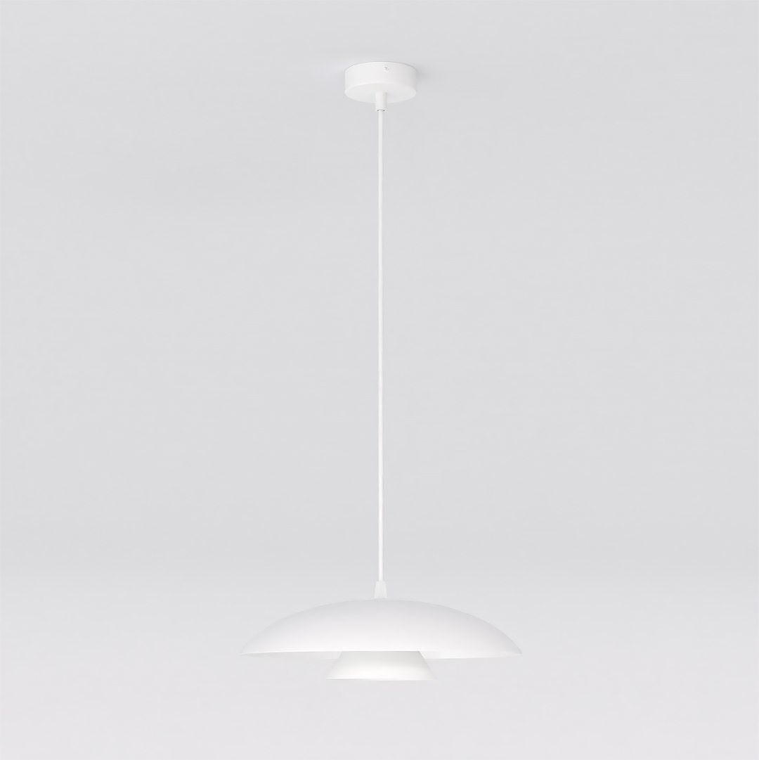 Babel 1 White