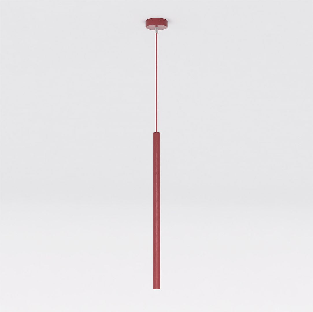 Selter 1 Burgundy