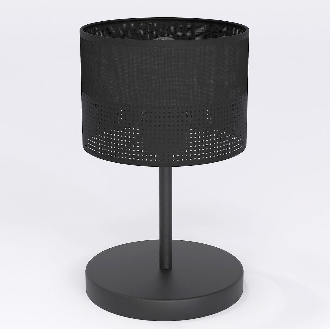 Karbon Ln1 Black